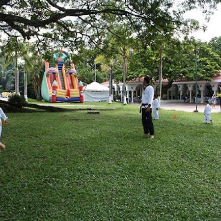 Hotel Club Campestre De Neiva Neiva  Exterior foto