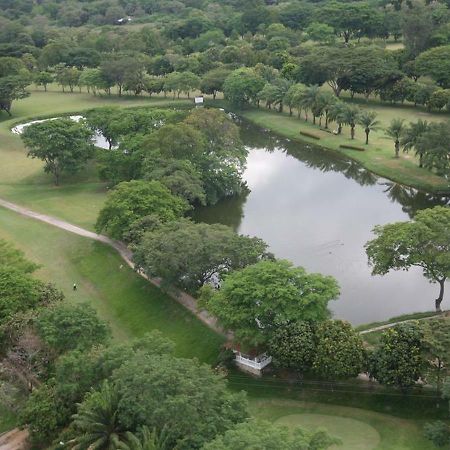 Hotel Club Campestre De Neiva Neiva  Exterior foto