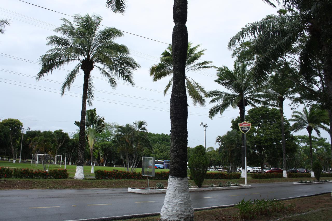 Hotel Club Campestre De Neiva Neiva  Exterior foto