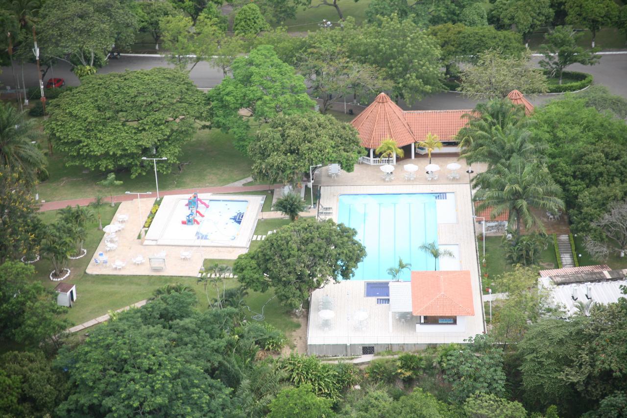 Hotel Club Campestre De Neiva Neiva  Exterior foto