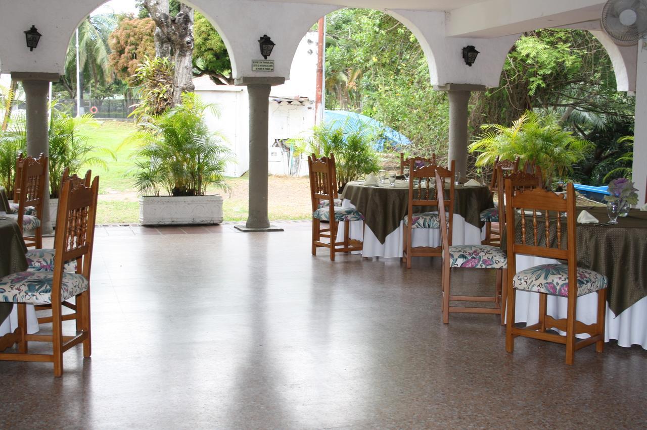 Hotel Club Campestre De Neiva Neiva  Exterior foto