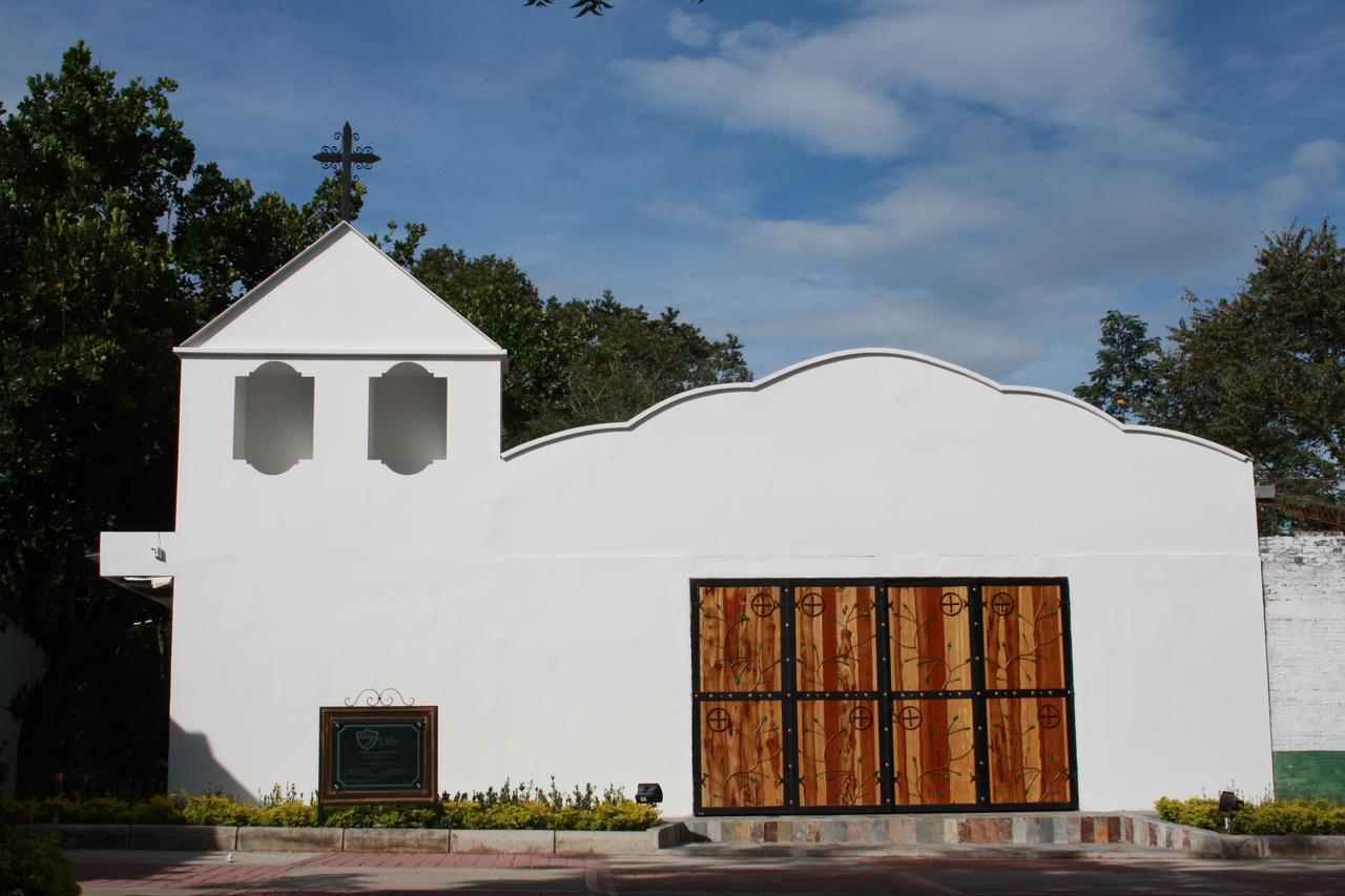 Hotel Club Campestre De Neiva Neiva  Exterior foto