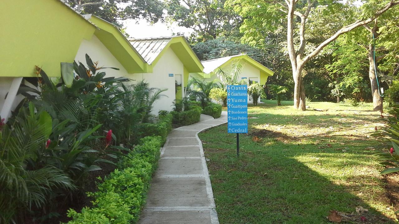 Hotel Club Campestre De Neiva Neiva  Exterior foto