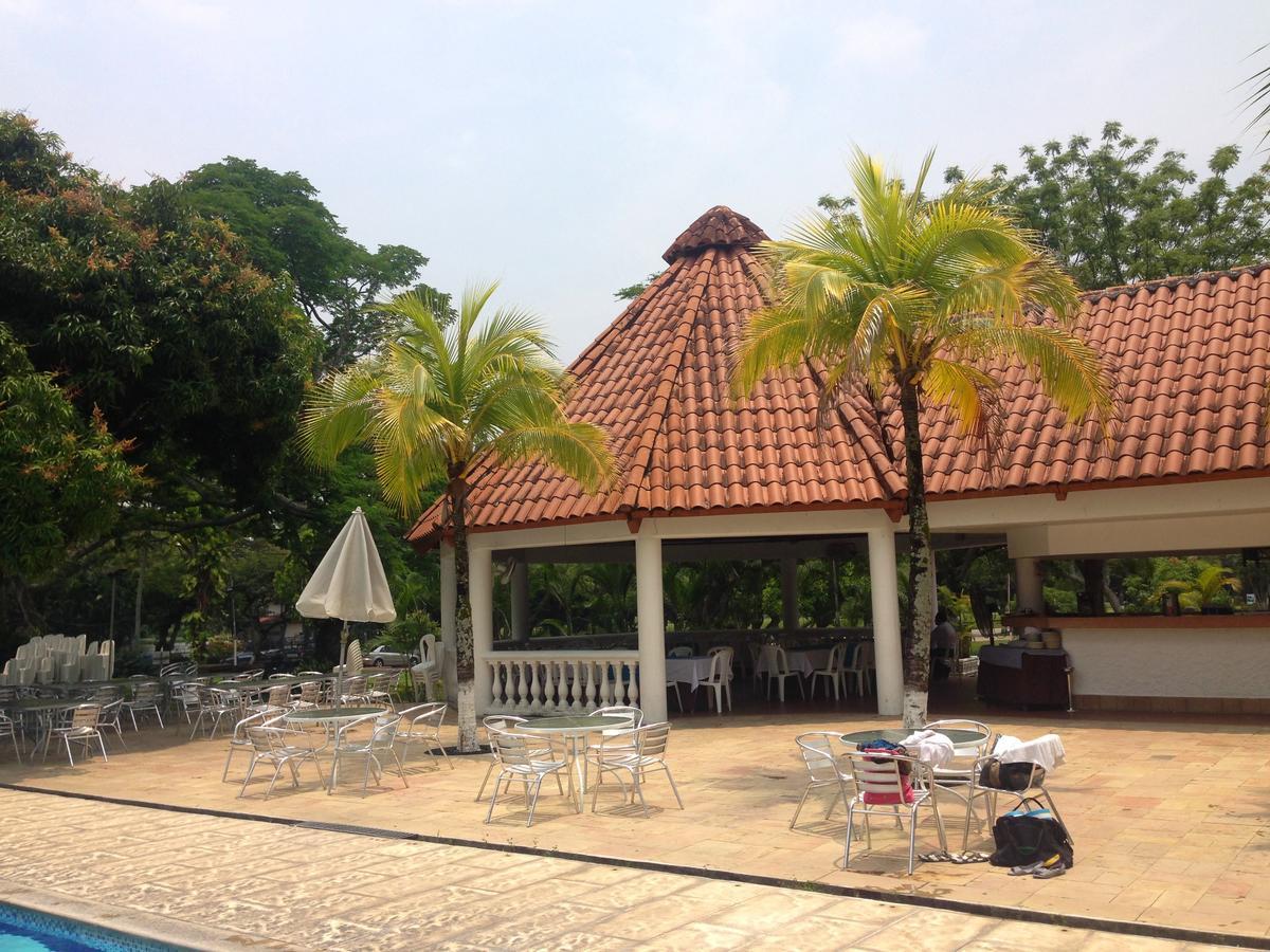 Hotel Club Campestre De Neiva Neiva  Exterior foto