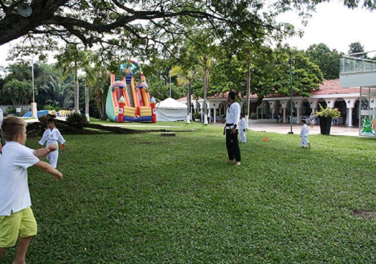 Hotel Club Campestre De Neiva Neiva  Exterior foto