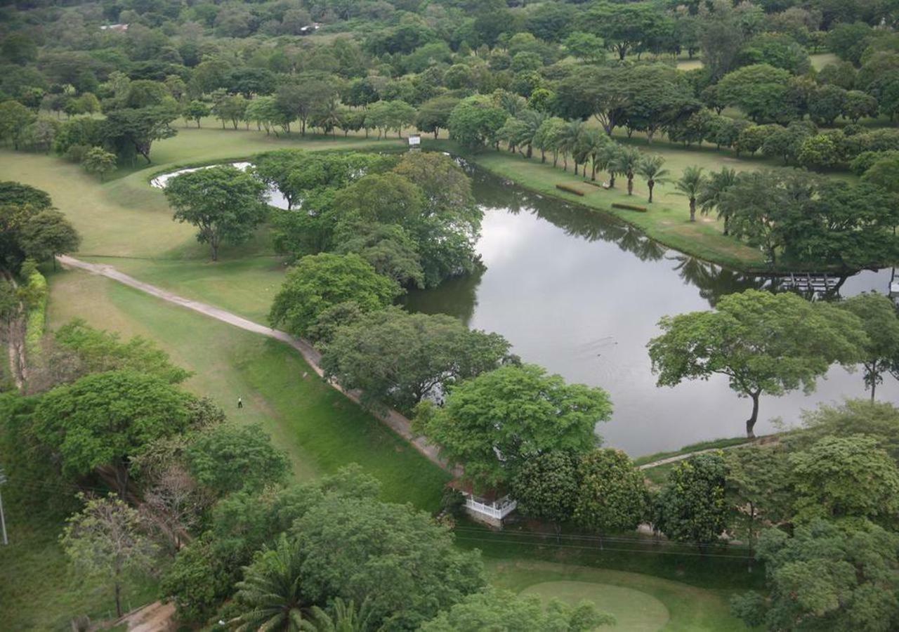 Hotel Club Campestre De Neiva Neiva  Exterior foto