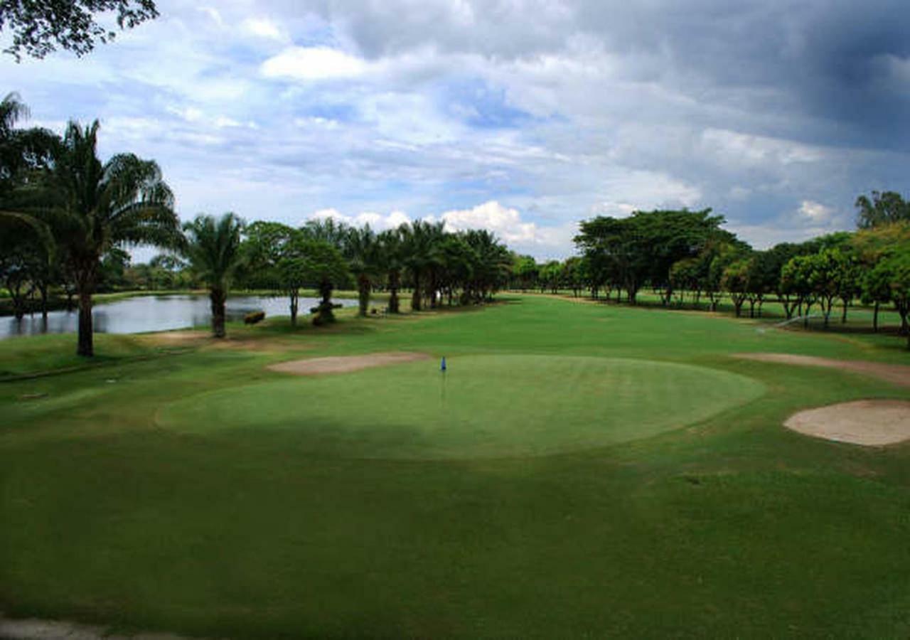 Hotel Club Campestre De Neiva Neiva  Exterior foto